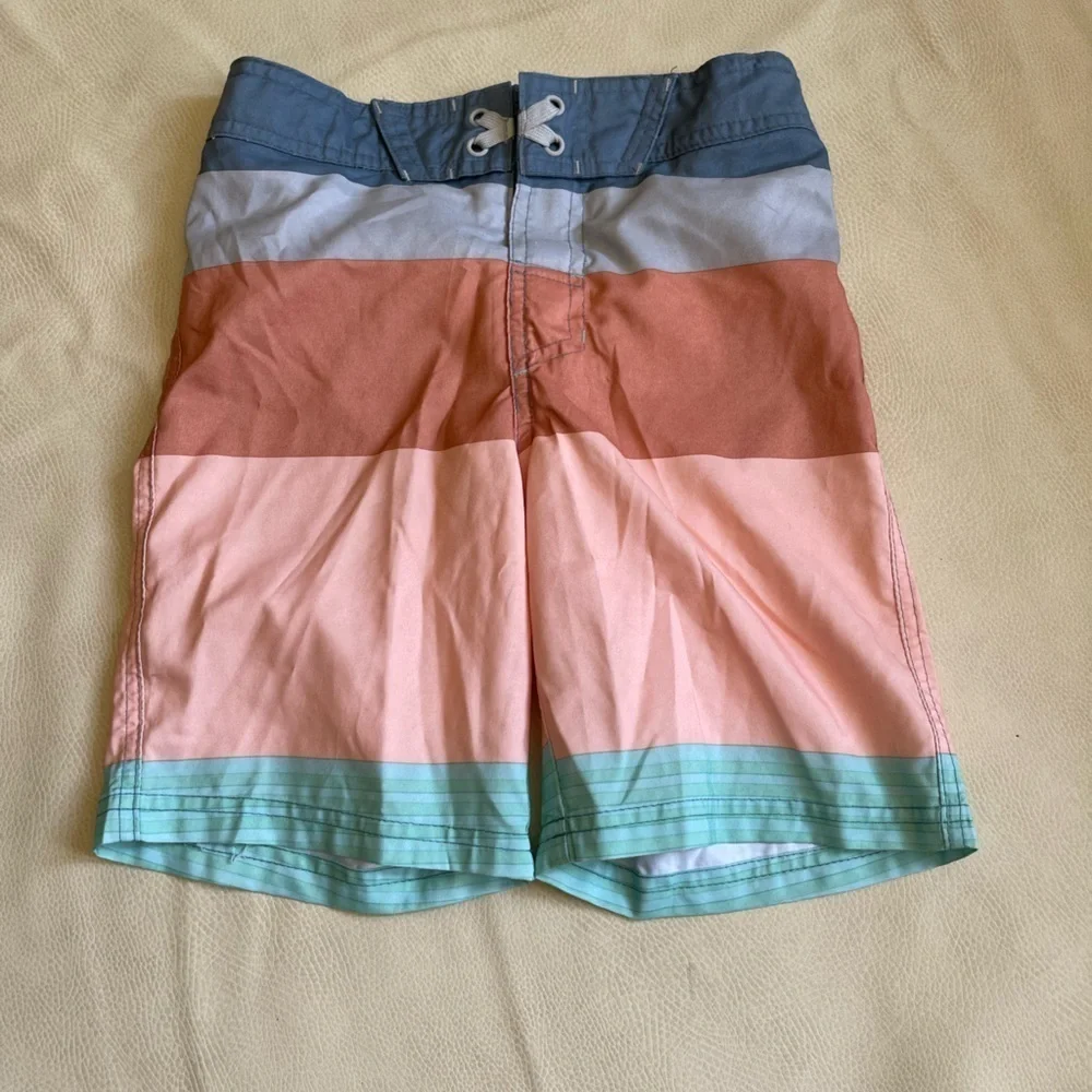 Cat and jack bundle of swim trunk